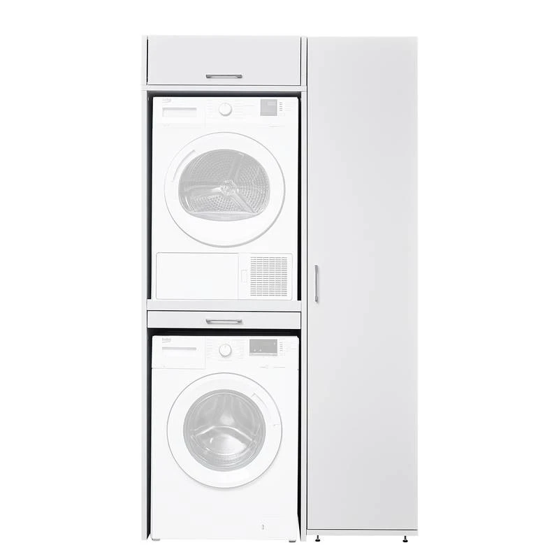 Armoire Pour Machine à Laver Kielce IV – Image 13