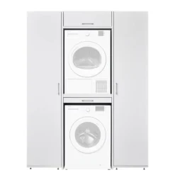 Armoire Pour Machine à Laver Kielce V