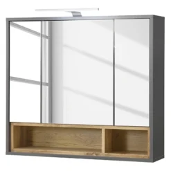 Armoire De Toilette Guardo