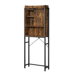 Étagère Pour Lave-linge Jamban II