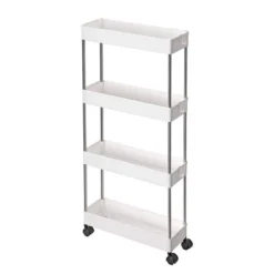 Étagère De Salle De Bain Brock