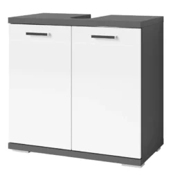 Meuble Sous Lavabo Brodda