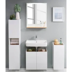 Salle De Bain 947 IV (4 élém.)