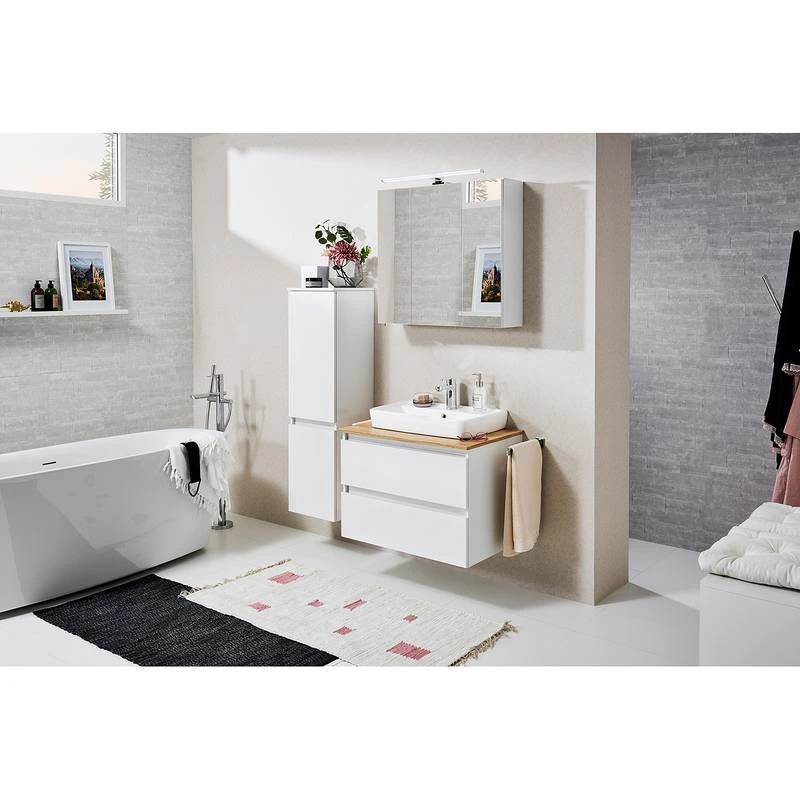Salle De Bain Quickset 360 I (2 élém.) – Image 3