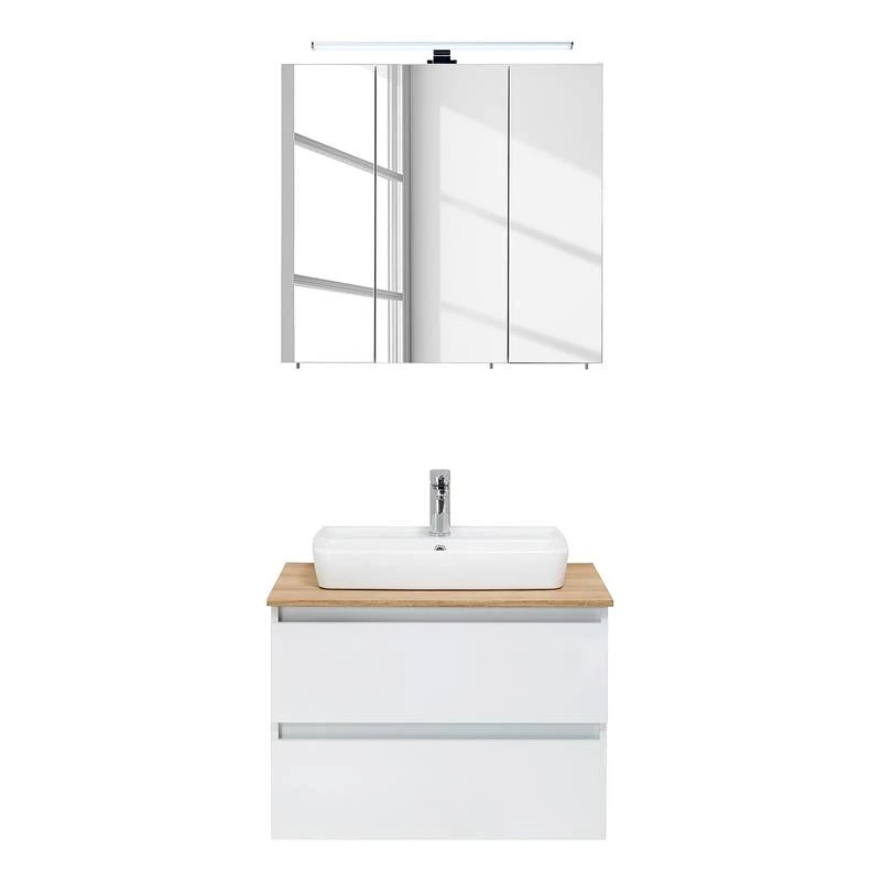 Salle De Bain Quickset 360 I (2 élém.) – Image 4