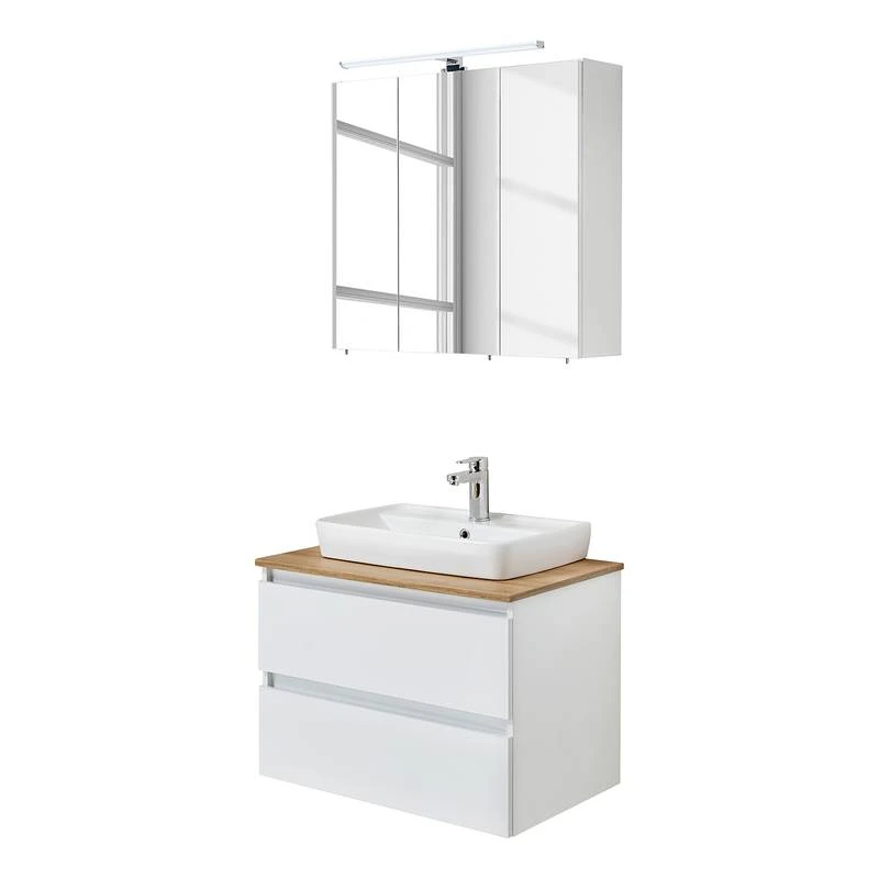 Salle De Bain Quickset 360 I (2 élém.) – Image 5