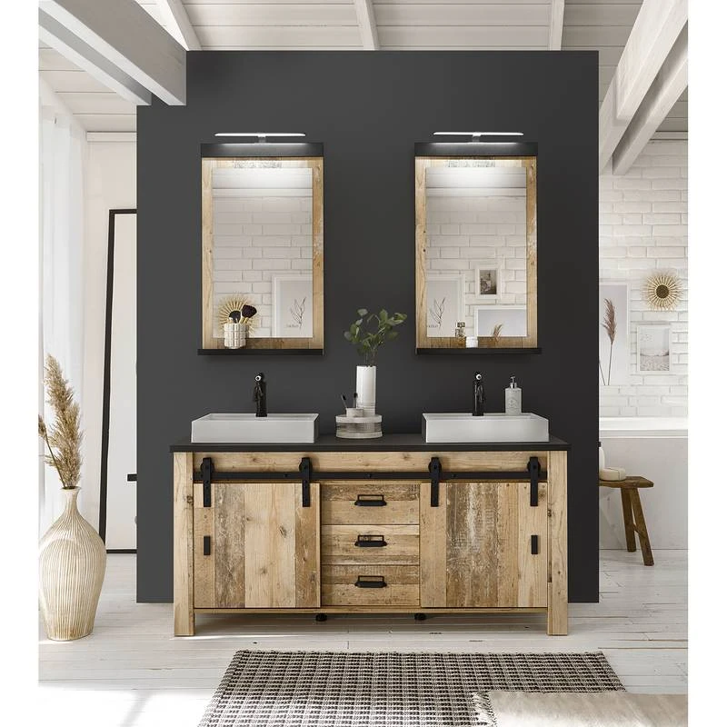 Salle De Bain Shutter VI (3 éléments.) – Image 5