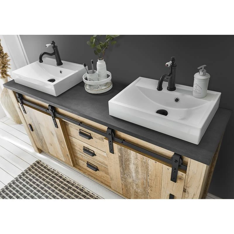 Salle De Bain Shutter VI (3 éléments.) – Image 7