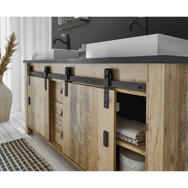 Salle De Bain Shutter VI (3 éléments.) – Image 8