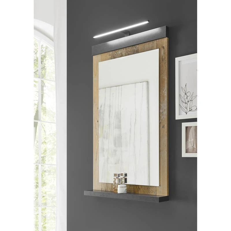 Salle De Bain Shutter VI (3 éléments.) – Image 9