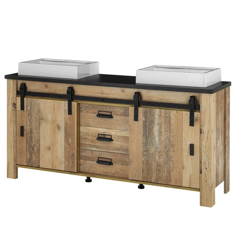 Salle De Bain Shutter VI (3 éléments.) – Image 13