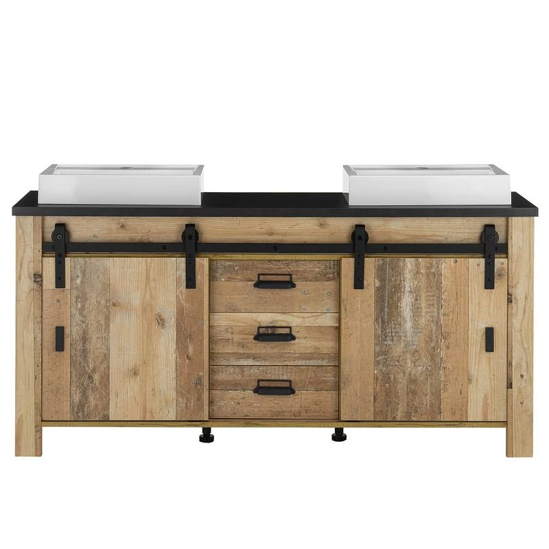 Salle De Bain Shutter VI (3 éléments.) – Image 14