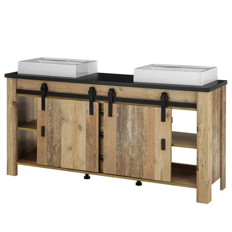 Salle De Bain Shutter VI (3 éléments.) – Image 15