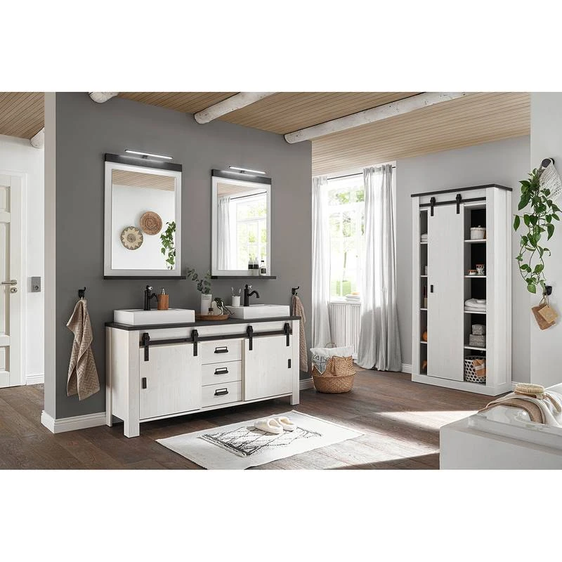 Salle De Bain Shutter VI (3 éléments.) – Image 20