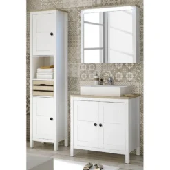 Salle De Bain Sona II (3 éléments)