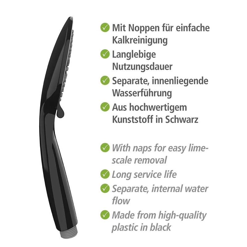 Wenko Pommeau De Douche Young Line – Image 5