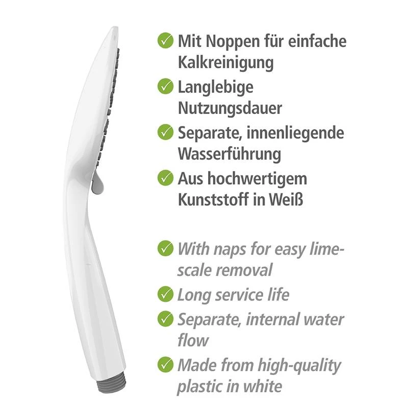 Wenko Pommeau De Douche Young Line – Image 14