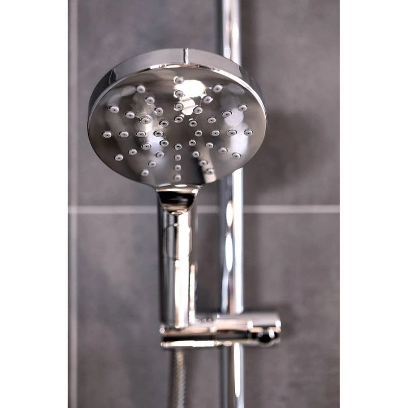 Wenko Pommeau De Douche Design Line – Image 2