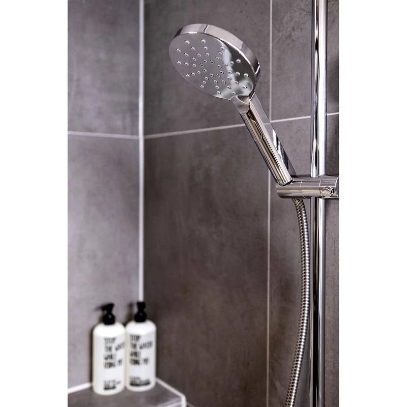 Wenko Pommeau De Douche Design Line – Image 3