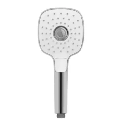 Wenko Pommeau De Douche Powerboost II