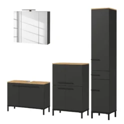 Salle De Bain Yonkers IV (4 éléments)