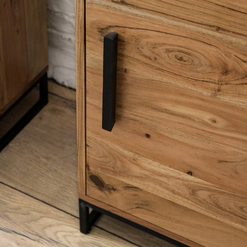 Colonne De Salle De Bain Woodston – Image 9