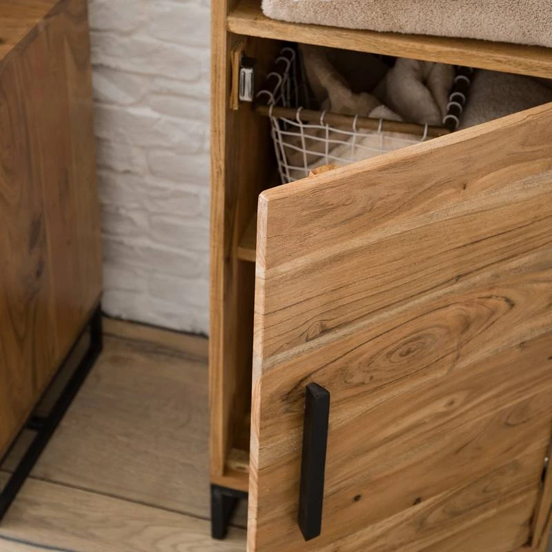 Colonne De Salle De Bain Woodston – Image 10