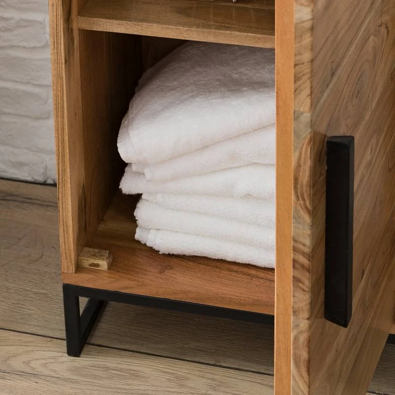 Colonne De Salle De Bain Woodston – Image 11