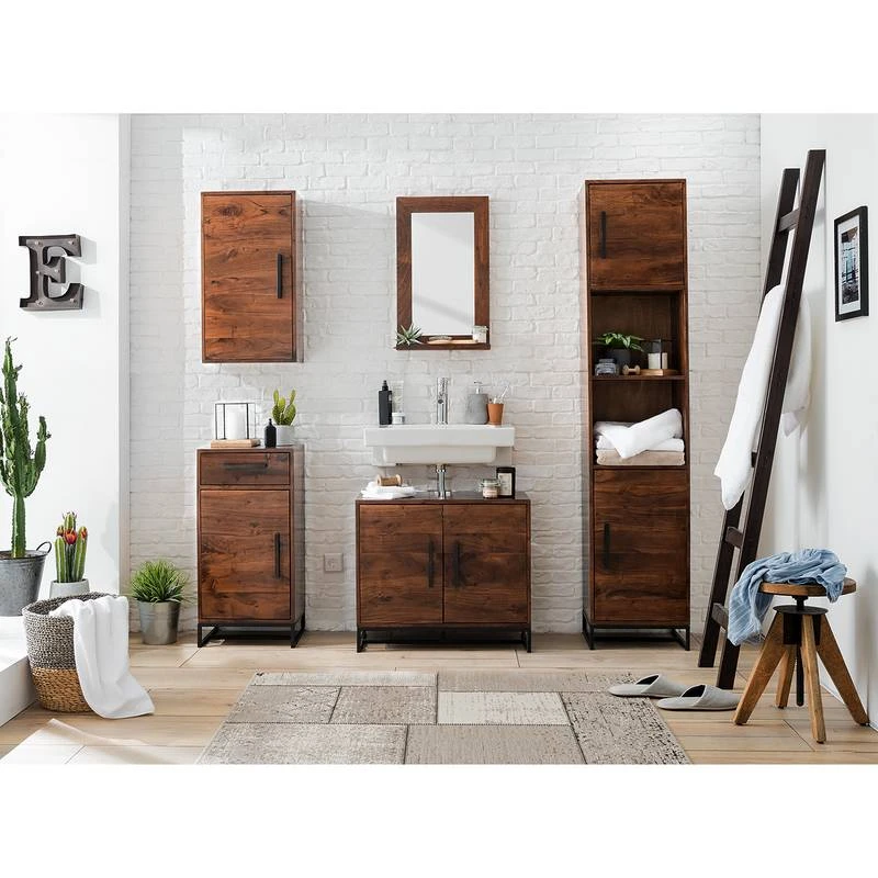 Colonne De Salle De Bain Woodston – Image 16