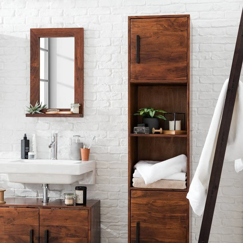 Colonne De Salle De Bain Woodston – Image 17