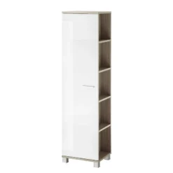 Colonne De Salle De Bain Crown