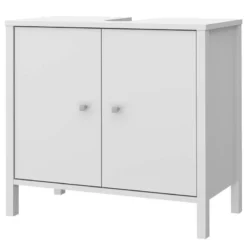 Meuble Sous Lavabo Kavala II