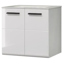 Meuble Sous Vasque Riva