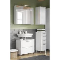 Salle De Bain Arvada VII (4 éléments)