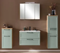 Salle De Bain Merly IV (4 éléments)