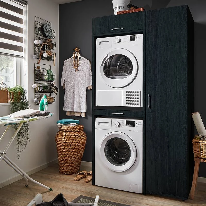 Armoire Pour Machine à Laver Kielce IV – Image 2