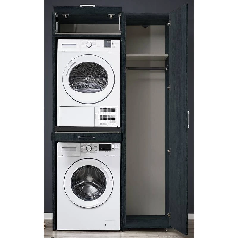 Armoire Pour Machine à Laver Kielce IV – Image 3