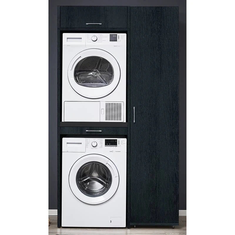 Armoire Pour Machine à Laver Kielce IV – Image 4