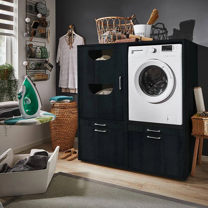 Armoire Pour Machine à Laver Kielce IX – Image 7