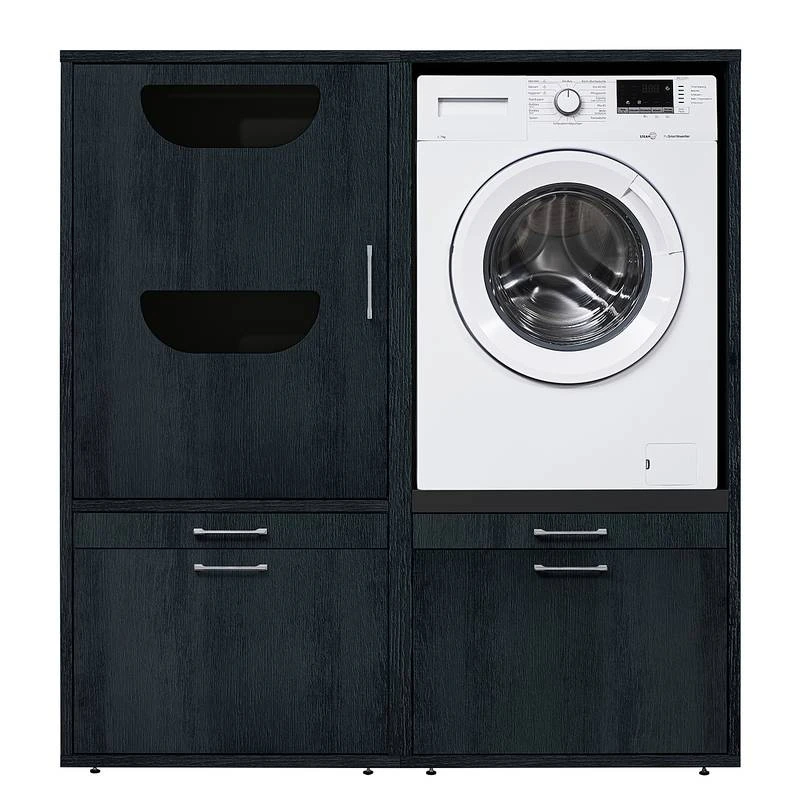 Armoire Pour Machine à Laver Kielce IX – Image 10