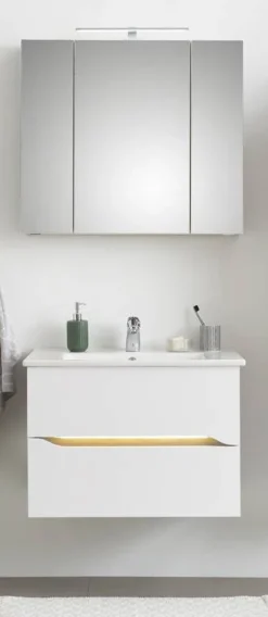 Salle De Bain Tiberio VII - 2 éléments