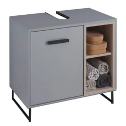 Meuble Sous Vasque Ariana