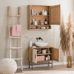 Salle De Bain YASS (2 éléments)