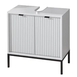 Meuble Sous Lavabo Juvara