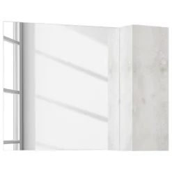 Armoire De Toilette Basic