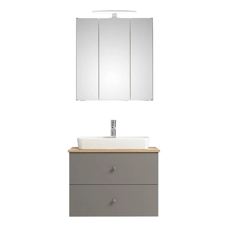 Salle De Bain Quickset 937 - Type B