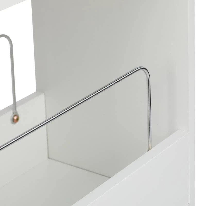 Chariot De Niche Blanc – Image 7