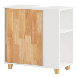 Meuble Sous Vasque BZR75-W