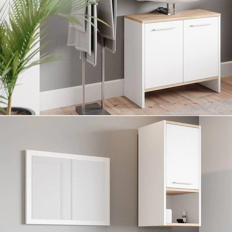 Salle De Bains Elvio (2 éléments) – Image 5