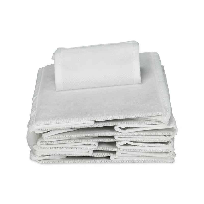 3xÉtagère Suspendue Tissu Armoire – Image 14